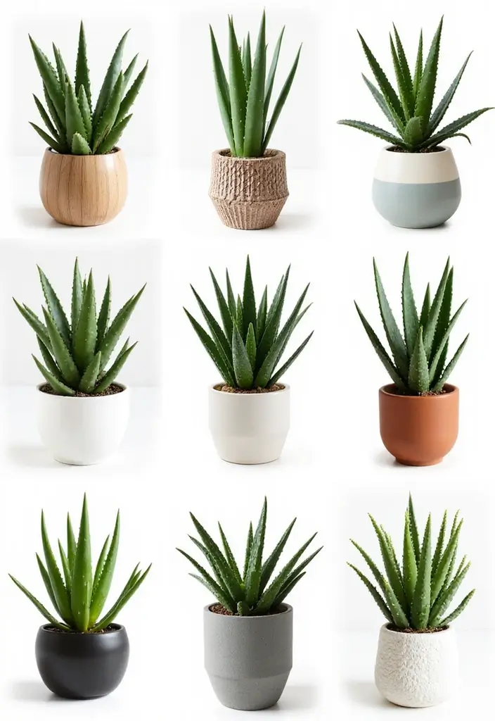 25+ Aloe Planter Ideas That Are Simple and Stylish - Conclusion