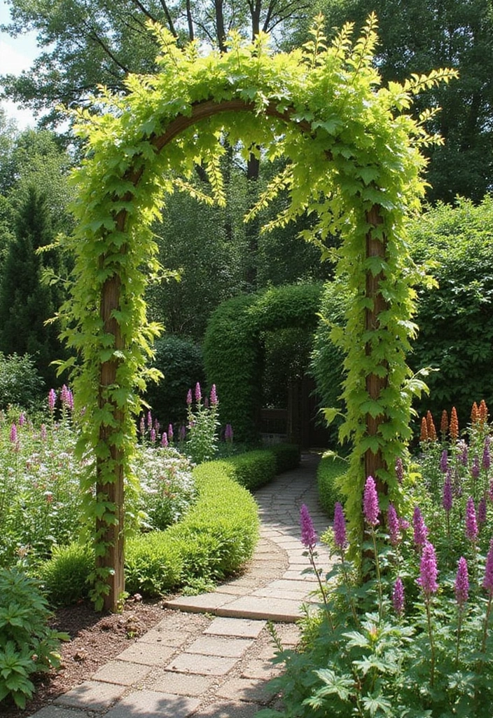 25+ Backyard Grape Trellis Ideas for Lush Vines - Conclusion