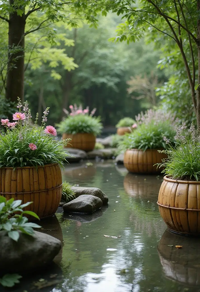 25+ Bamboo Planter Ideas for a Zen-Inspired Garden - Conclusion