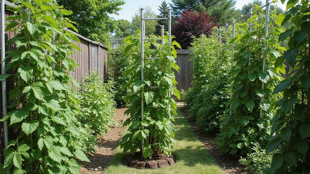 25+ Best Tomato Trellis Ideas for Healthy Plants