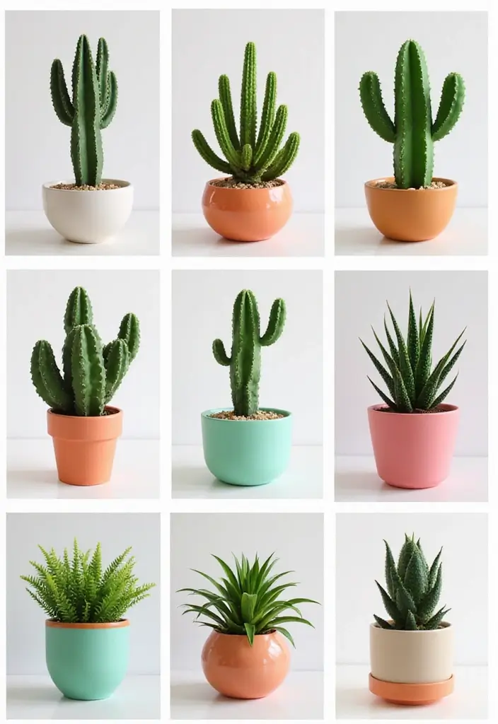 25+ Cactus Planter Ideas That Feel Modern and Minimal - Conclusion