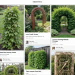 25+ Clematis Trellis Ideas to Show Off Your Blooms