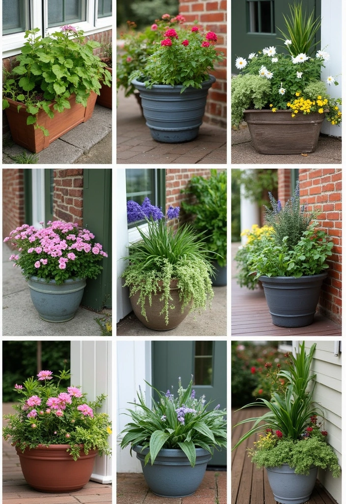 25+ Corner Planter Ideas That Maximize Small Spaces - Conclusion