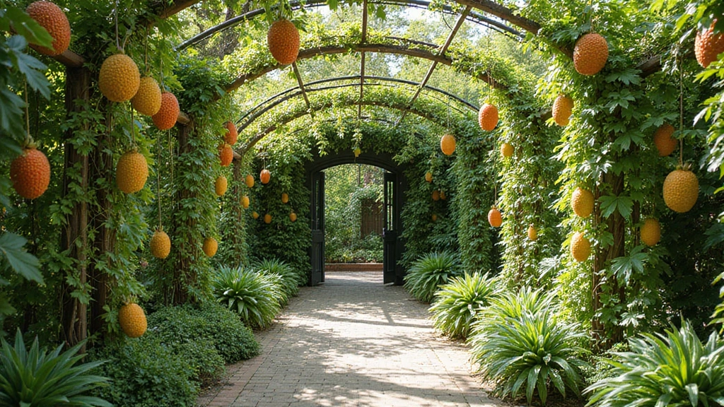 25+ Dragon Fruit Trellis Ideas for Strong Healthy Growth