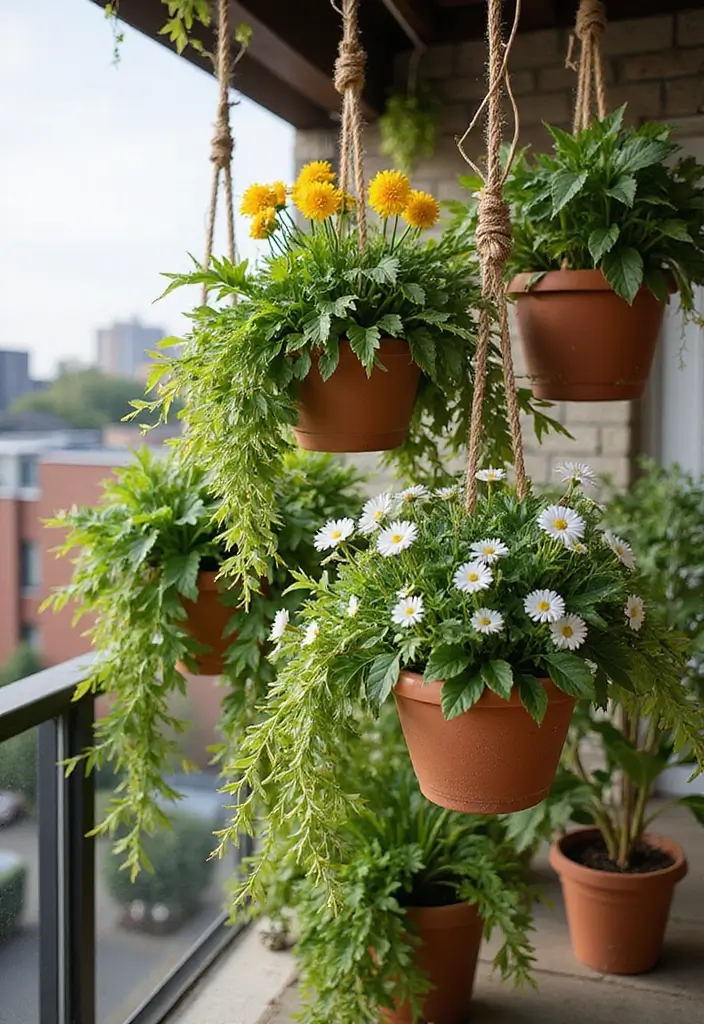 25+ Hosta Planter Ideas for Shady Corners and Texture 109 25+ Hosta Planter Ideas for Shady Corners and Texture - 17. Upside-Down Planters