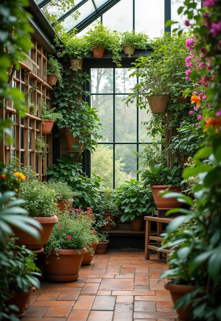 25+ Indoor Trellis Ideas for Stylish Plant Displays - Conclusion