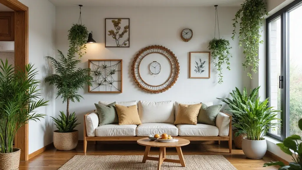 25+ Indoor Trellis Ideas for Stylish Plant Displays