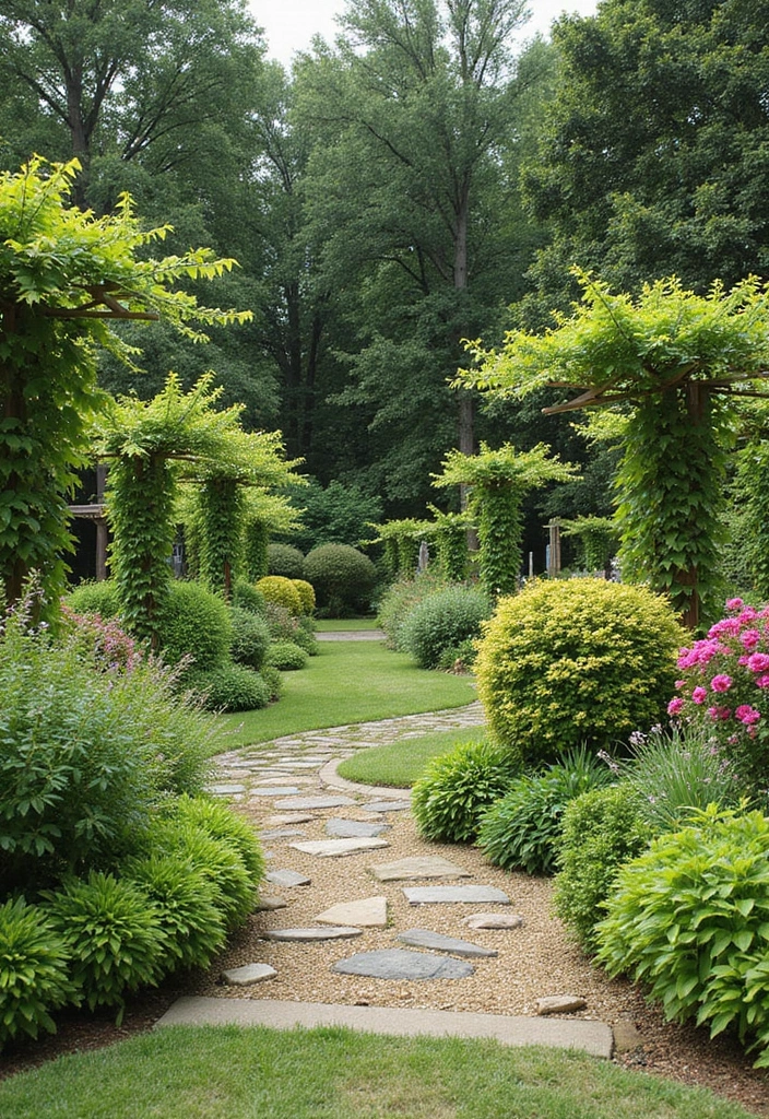 25+ Overhead Trellis Ideas That Add Shade and Dimension - Conclusion