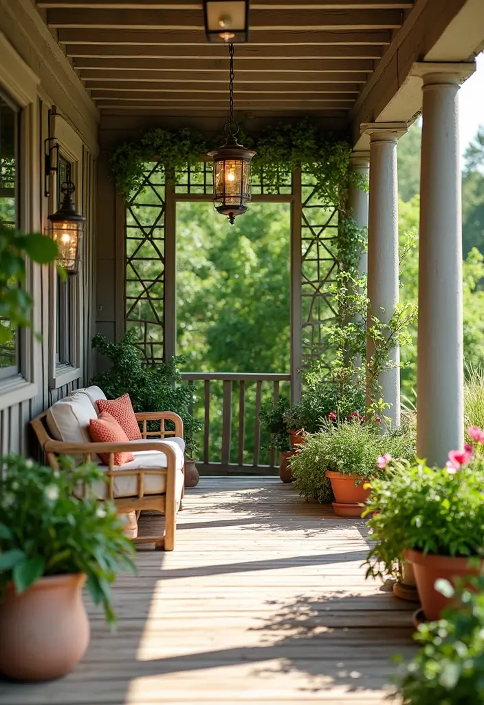 25+ Porch Trellis Ideas That Add Shade and Greenery - Conclusion