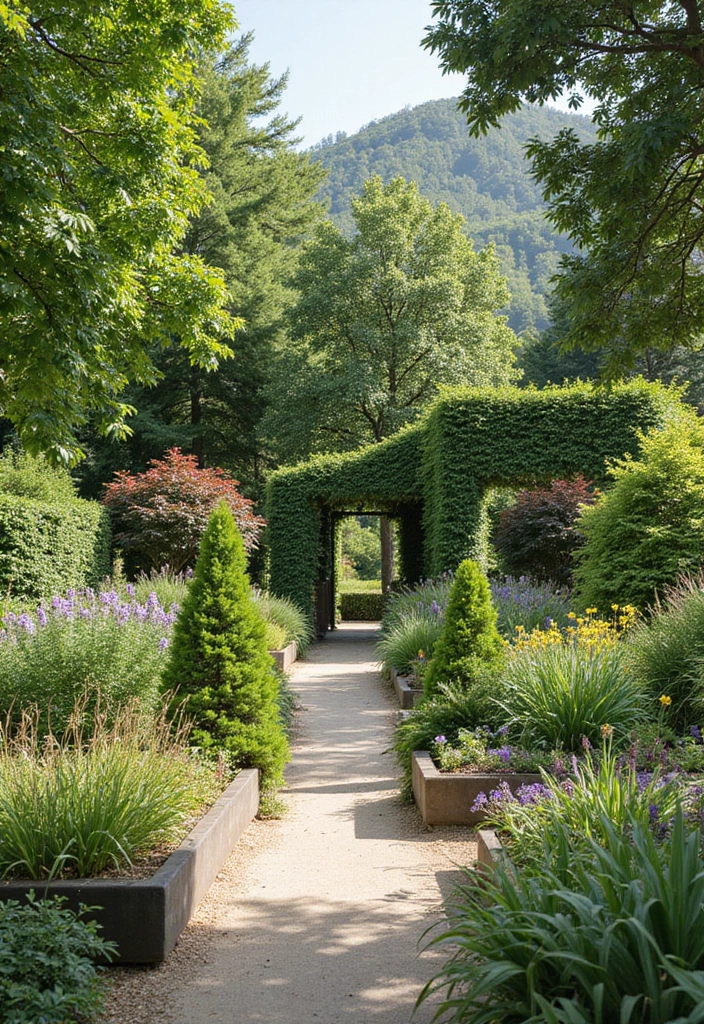 25+ Rectangle Planter Ideas for Modern Garden Design - Conclusion