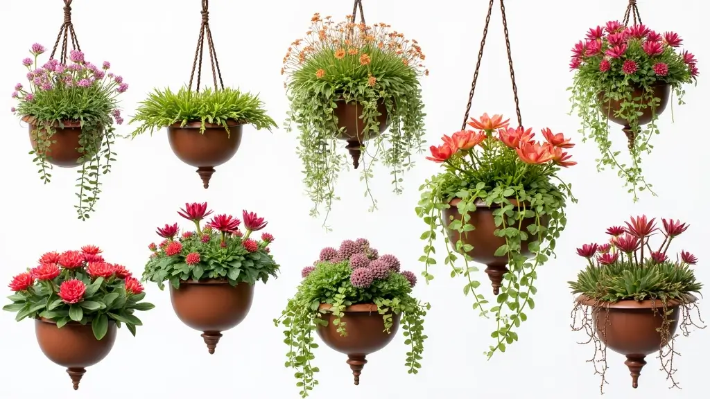 25+ Sedum Planter Ideas That Are Low-Maintenance and Pretty