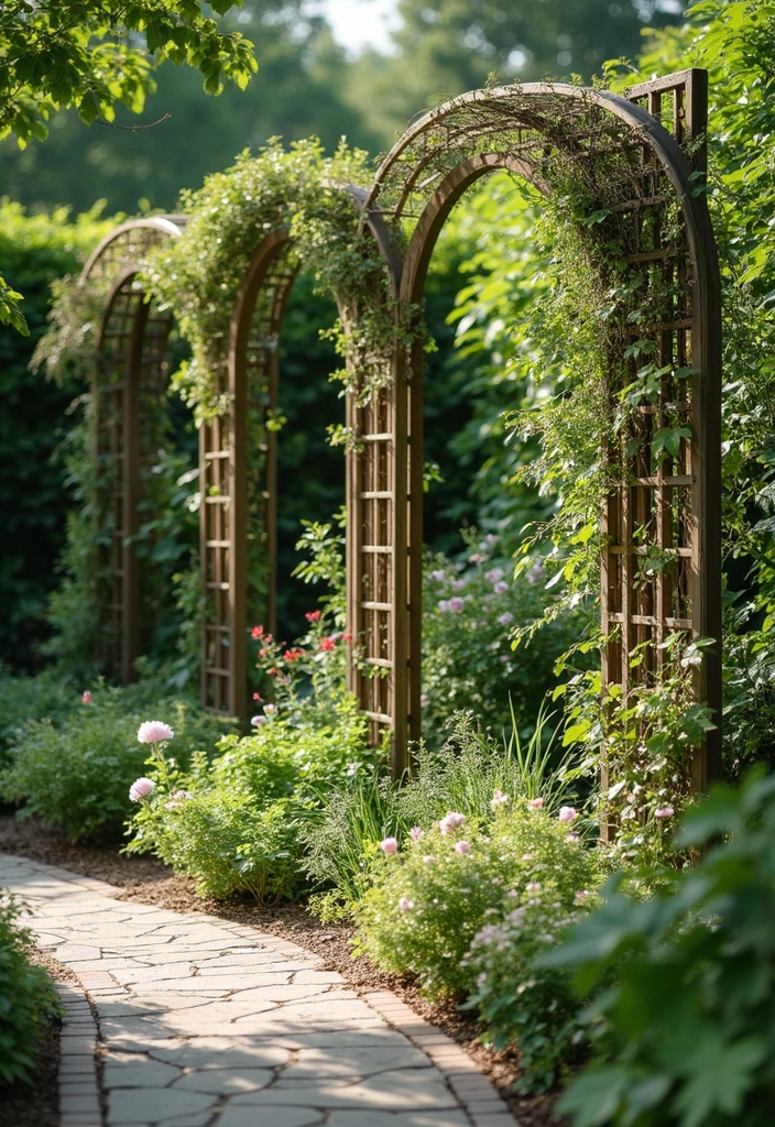 25+ Unique Trellis Ideas You Haven’t Seen Before - Conclusion