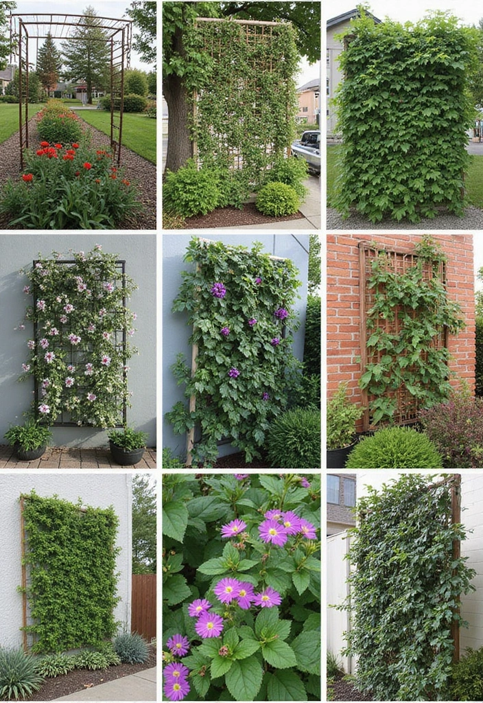 25+ Wall Trellis Ideas to Add Texture and Greenery - Conclusion