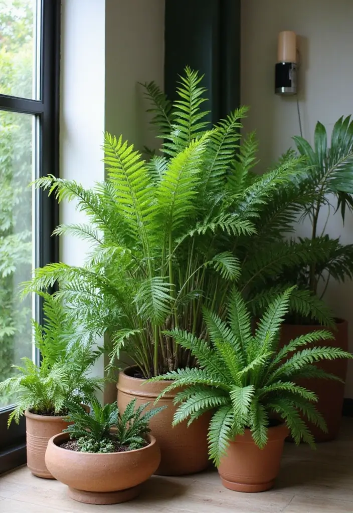 30 Boston Fern Planter Ideas for Lush Green Corners 205 30 Boston Fern Planter Ideas for Lush Green Corners - Conclusion