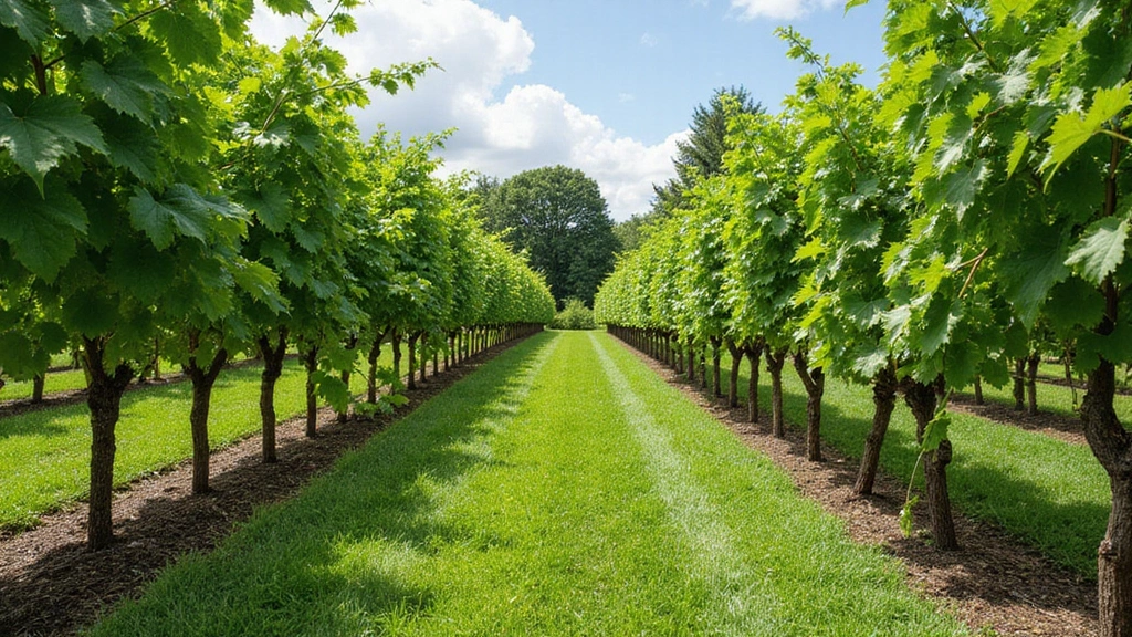 30 Grapes Trellis Ideas for a Flourishing Backyard Vineyard