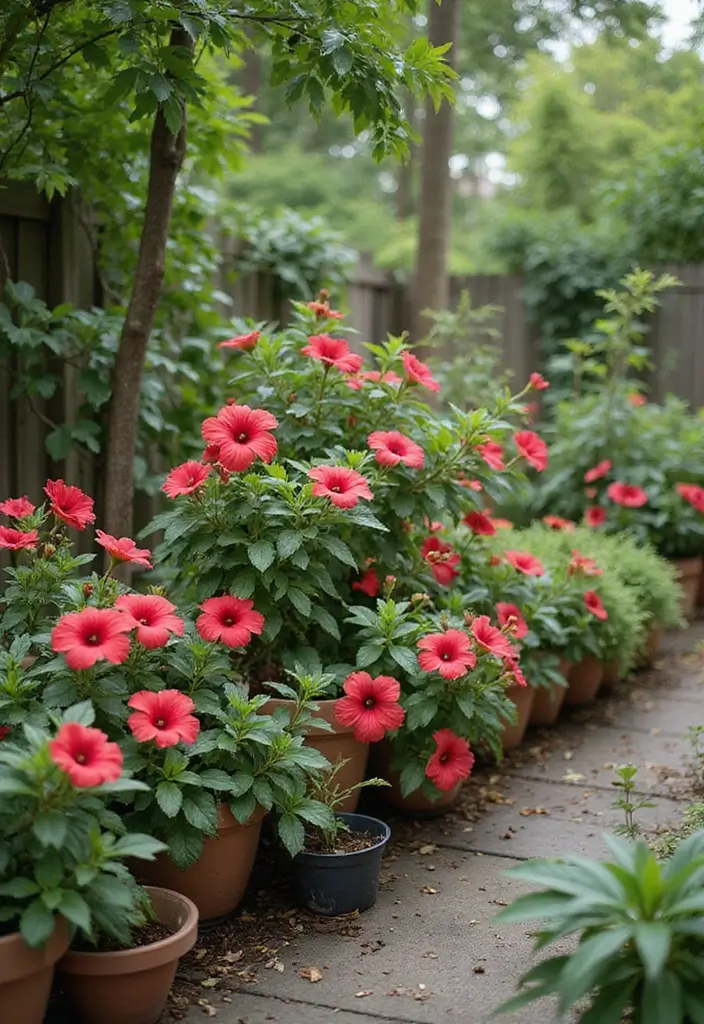 30 Hibiscus Planter Ideas That Bring Tropical Beauty - Conclusion