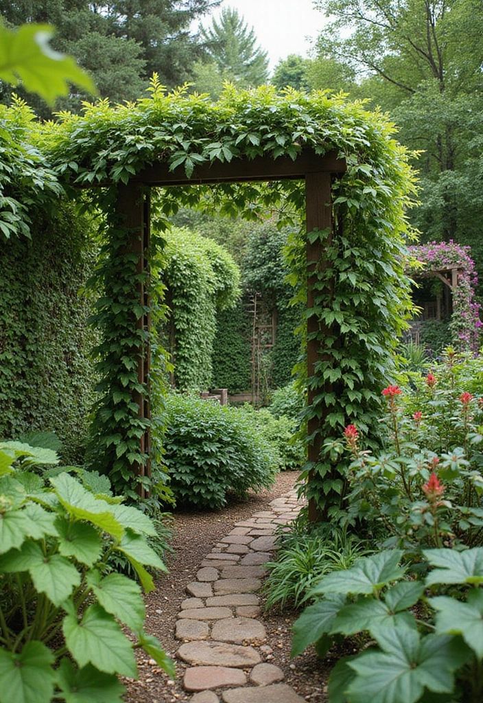 30 Outdoor Trellis Ideas That Transform Your Yard - Conclusion