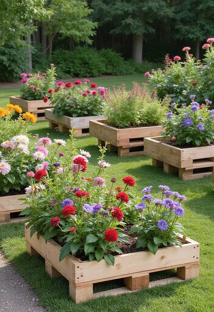 30 Pallet Planter Ideas You Can DIY on a Budget - Conclusion