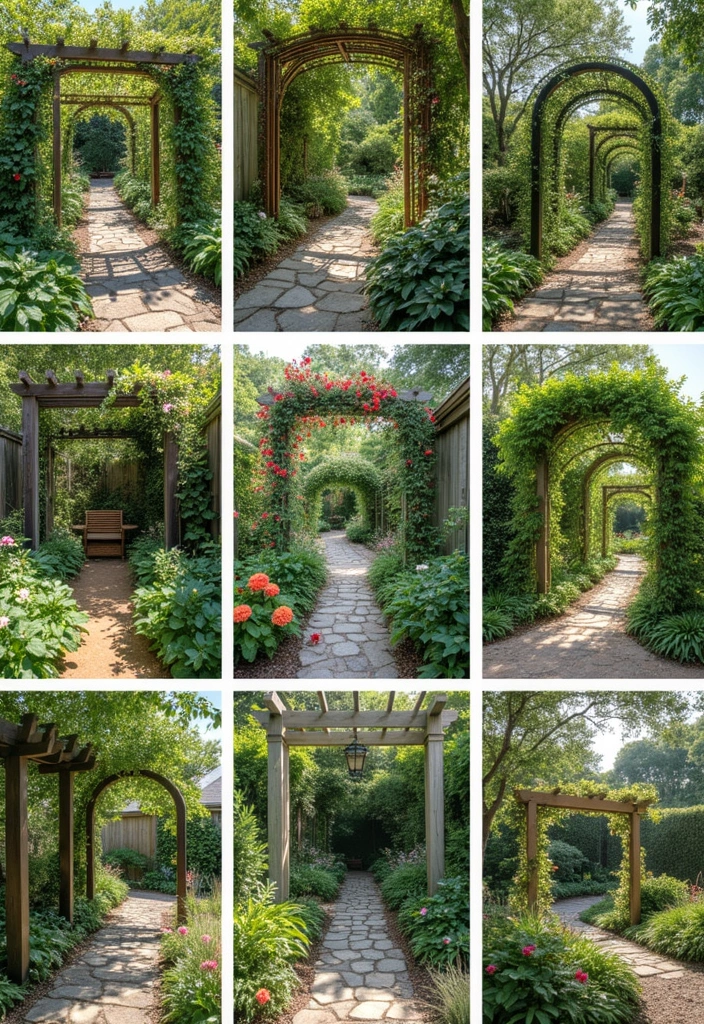 30 Patio Trellis Ideas That Add Privacy and Charm - Conclusion