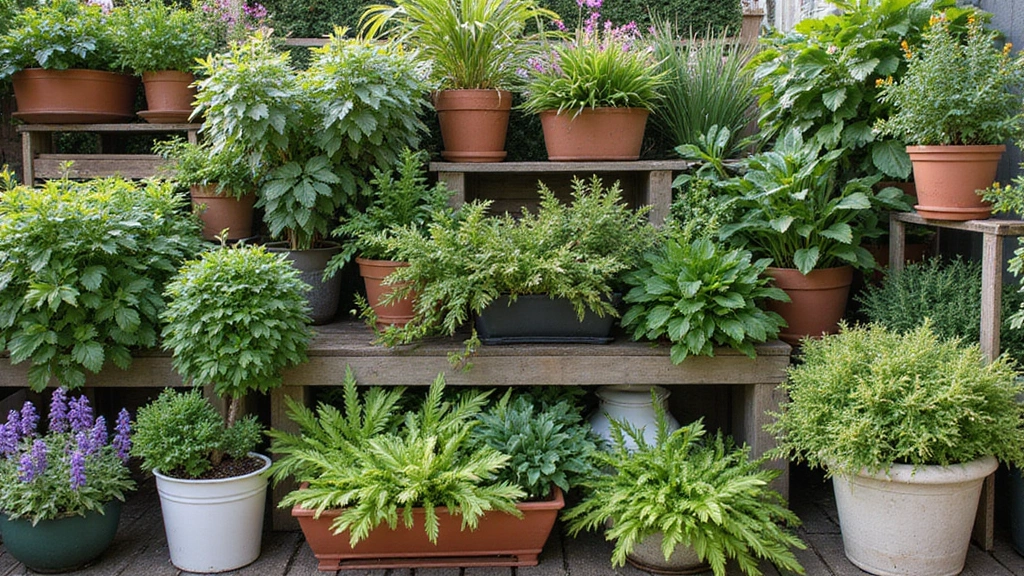 30 Planter Ideas to Elevate Your Outdoor and Indoor Spaces