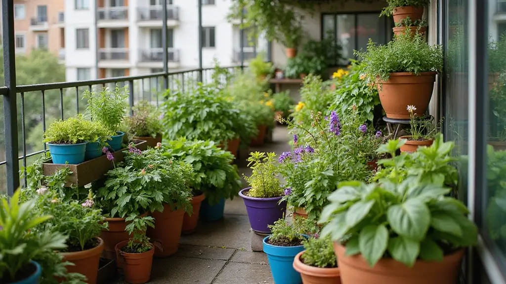 30 Stacking Planter Ideas to Save Space and Style Up