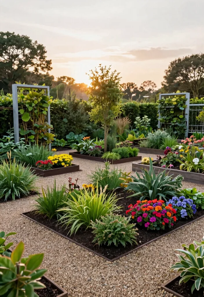 10 Corner Garden Bed Ideas for Smart Use of Unused Yard Space - Conclusion 1