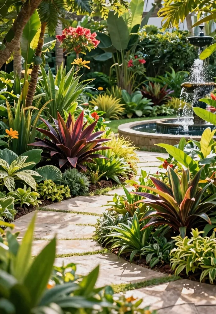 10 Island Garden Bed Ideas for Standalone Focal Point Landscaping - Conclusion 1