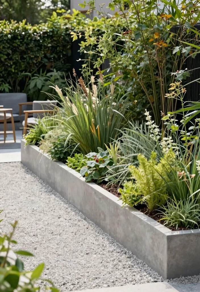 10 Simply Landscaping Ideas for Minimal Easy and Budget Friendly Yards 11 10 Simply Landscaping Ideas for Minimal Easy and Budget Friendly Yards - Conclusion 1