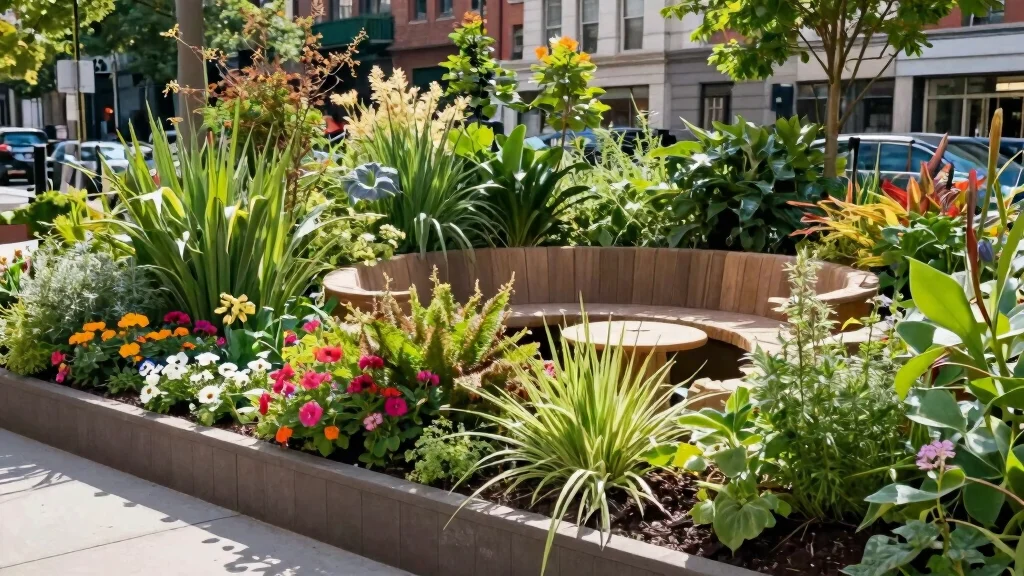 12 Berm Landscaping Ideas for Privacy, Drainage, and Visual Interest