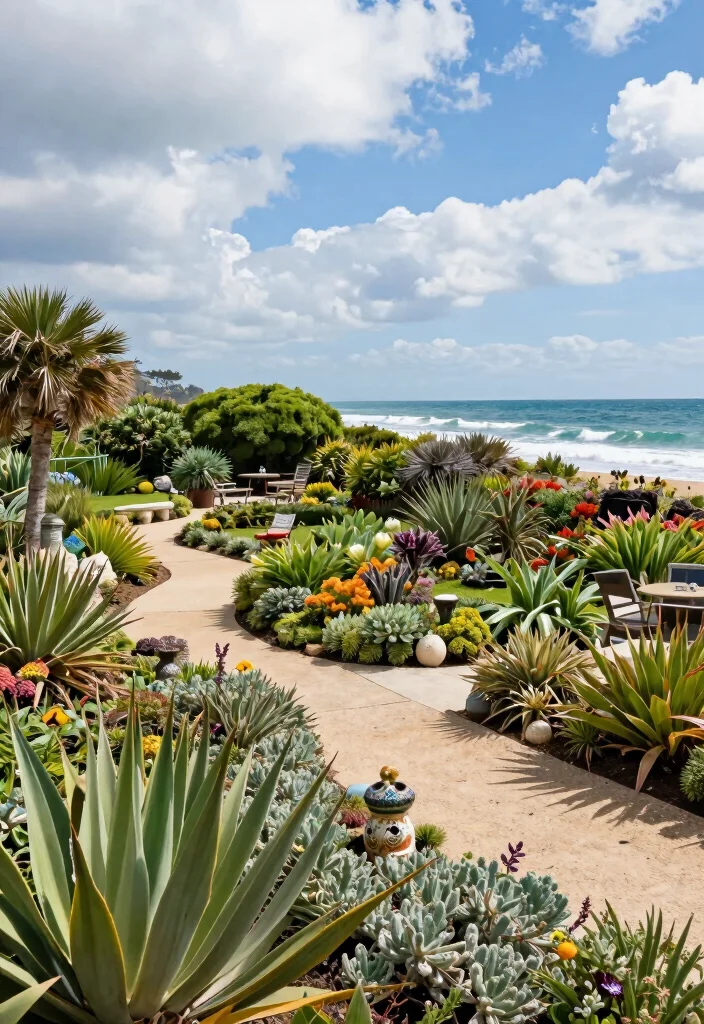 12 Coastal Landscaping Ideas for Breezy Salt Tolerant Outdoor Style 13 12 Coastal Landscaping Ideas for Breezy Salt Tolerant Outdoor Style - Conclusion 1