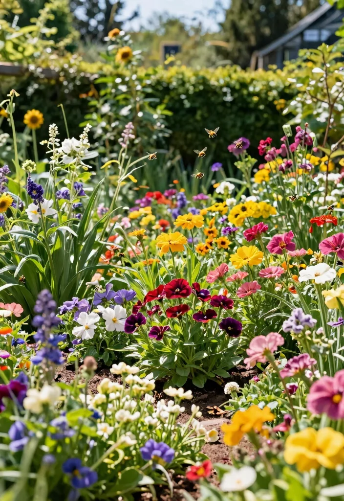 12 Full Sun Landscaping Ideas for Heat Tolerant Colorful Plantings 63 12 Full Sun Landscaping Ideas for Heat Tolerant Colorful Plantings - Conclusion 1