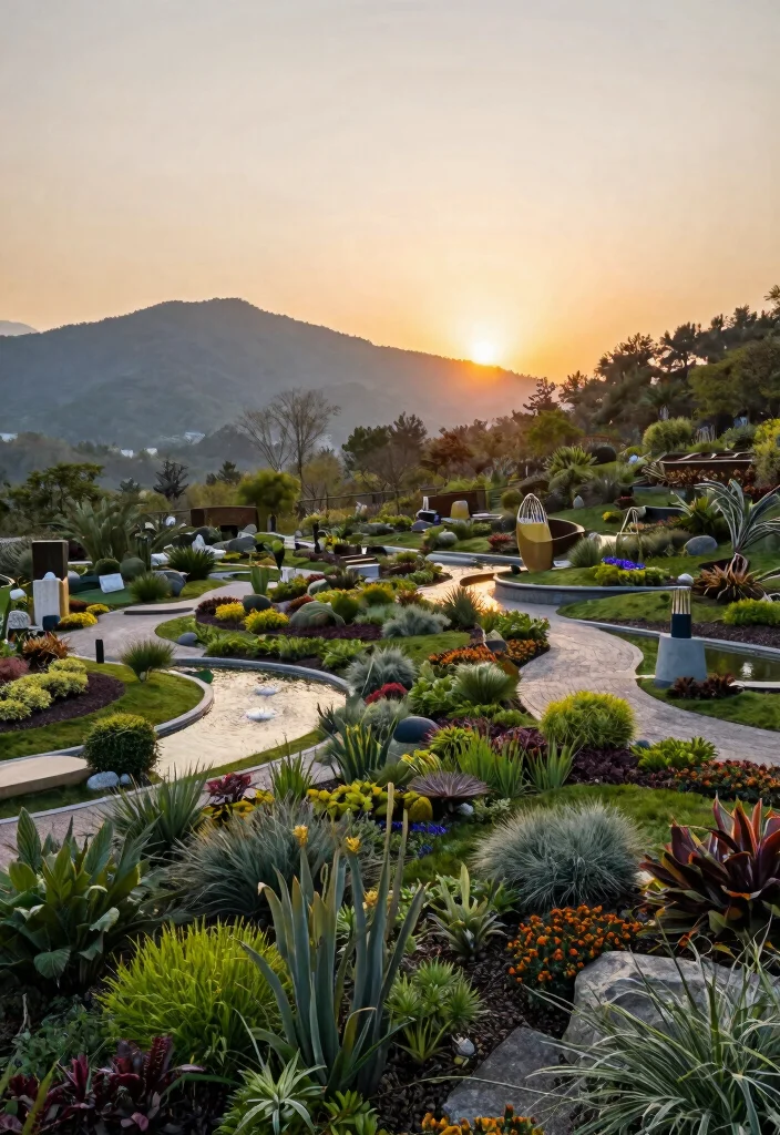 12 Mountain Landscaping Ideas for Natural Textures and Native Beauty - Conclusion 1