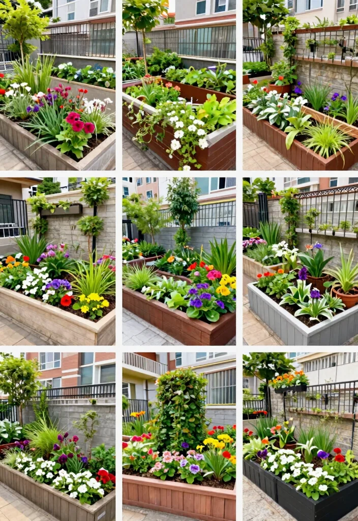 12 Narrow Flower Bed Ideas for Tight Spaces and Clean Borders - Conclusion 1