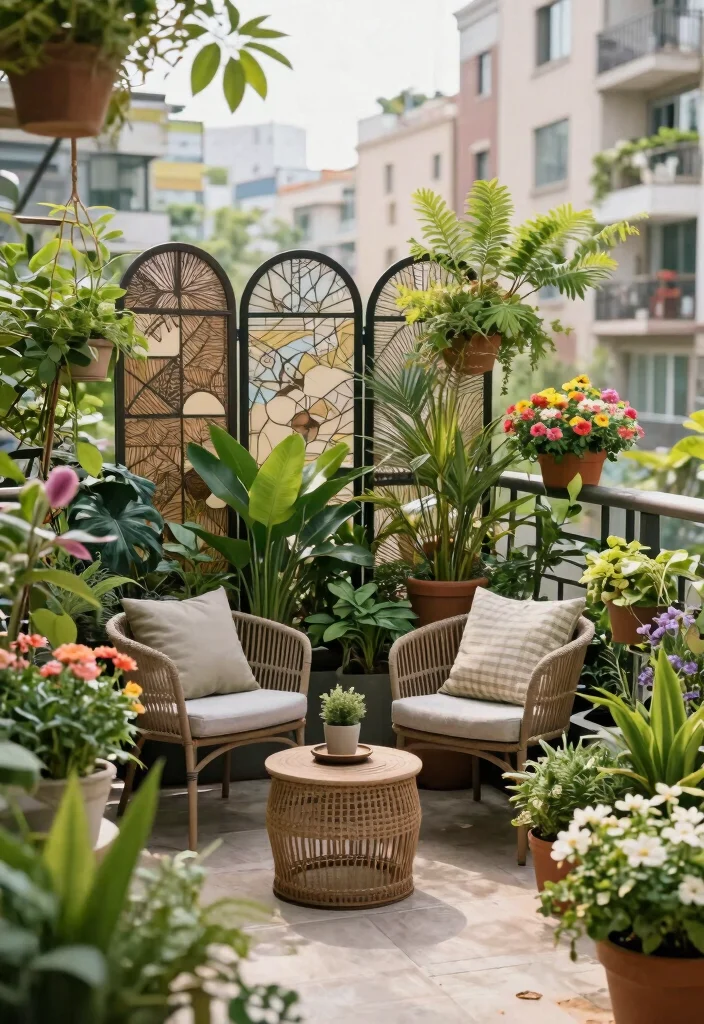 12 Privacy Landscaping Ideas for Screening Shade and Peaceful Spaces 13 12 Privacy Landscaping Ideas for Screening Shade and Peaceful Spaces - Conclusion 1