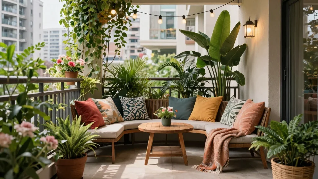 12 Privacy Landscaping Ideas for Screening Shade and Peaceful Spaces