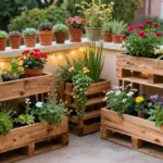 14 DIY Raised Garden Bed Ideas for Budget Friendly and Custom Builds