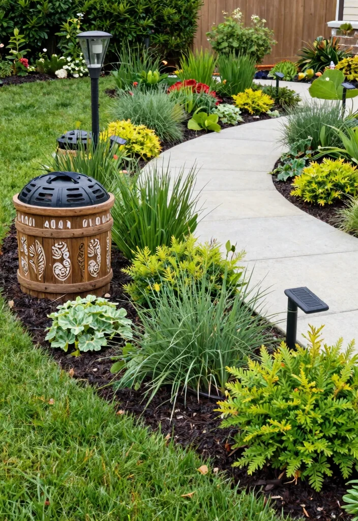 14 Outdoor Landscaping Ideas Front Yard for Strong Curb Appeal - Conclusion 1
