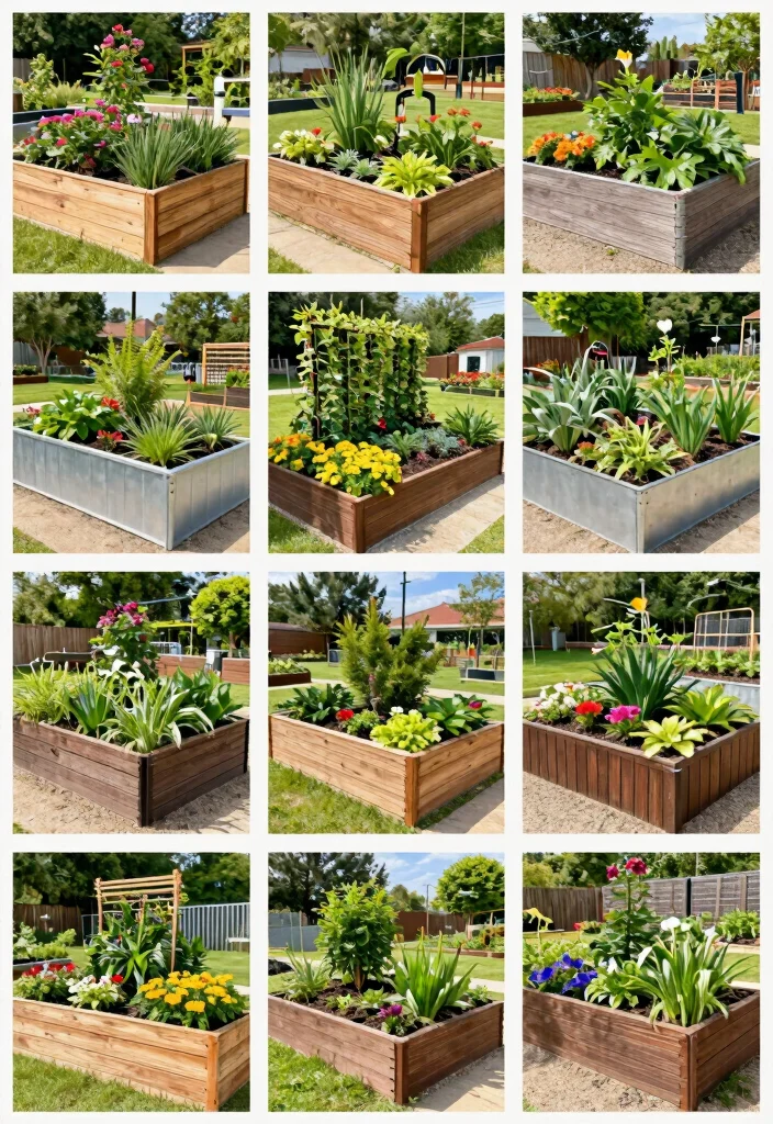 14 Raised Garden Bed Ideas for Easy Planting Better Drainage and Style - Conclusion 1