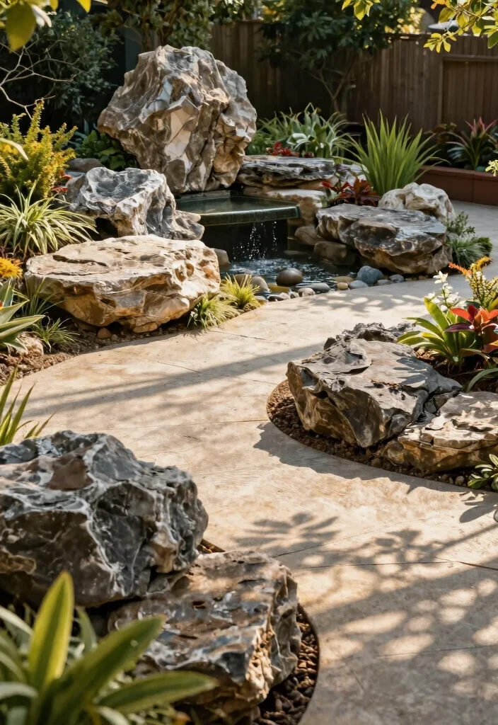 14 Rock Landscaping Ideas for Natural Durable and Modern Outdoor Design - Conclusion 1